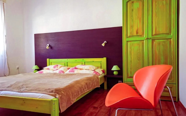 Apartment for 5 ppl at Lake Balaton