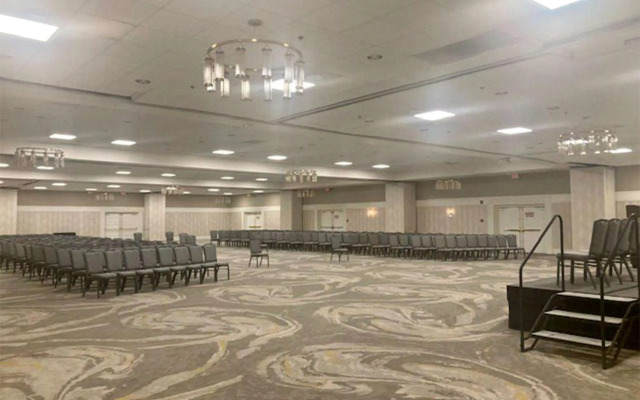 DoubleTree by Hilton Tucson - Reid Park