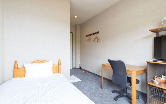 Tabist Izumi Yusen Shukuhaku Center