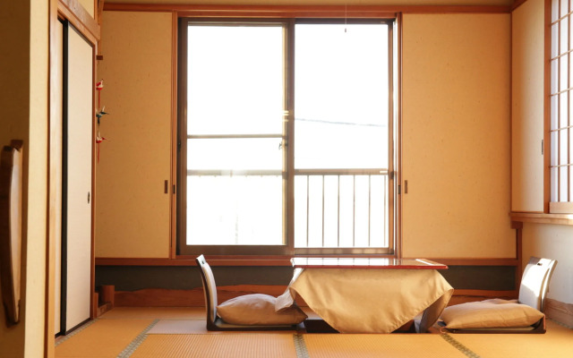Kappo Ryokan Kiyoto