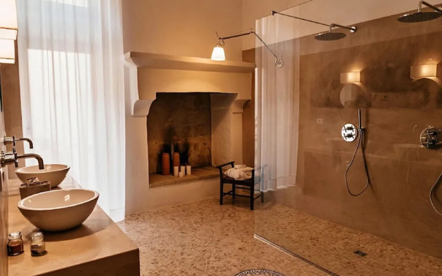 Palazzo Pati - Suite Deluxe