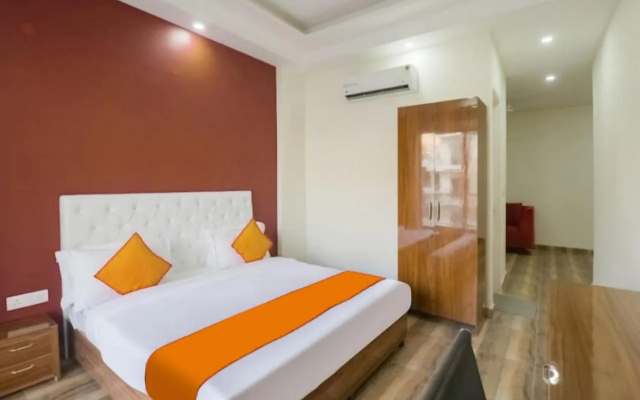 FabHotel Sky Rise Inn