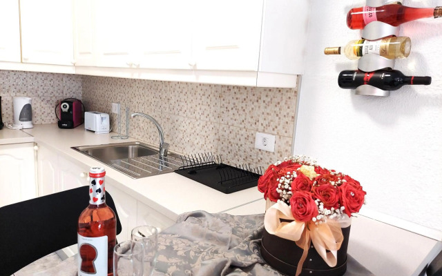 Blanca new apartment 2 bedrooms