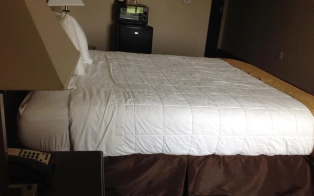 Yorktown Inn And Suites