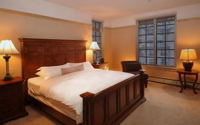 Park Plaza Beaver Creek