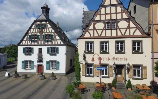 Hotel zur Schloß-Schenke