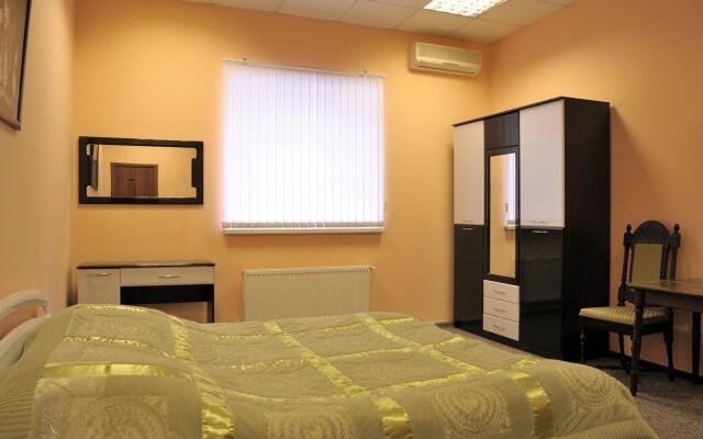 Mini Hotel Don