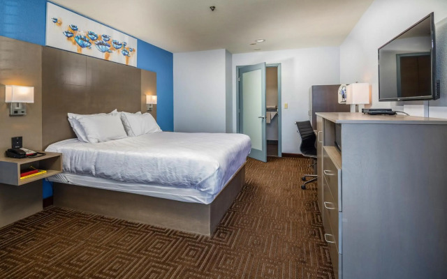 Silicon Valley Inn
