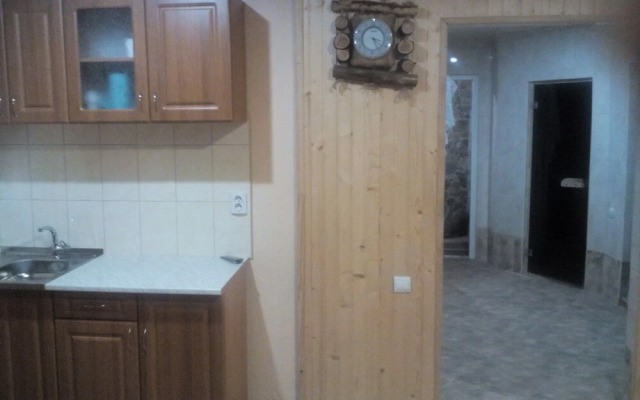 Hotel-Restaurant Vizit