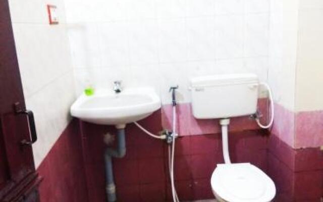 Muthu guest house