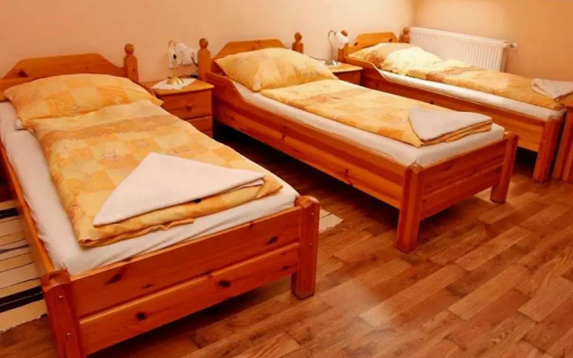 Határ Csárda Panzió