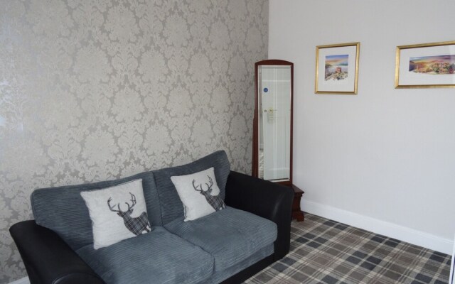 The Knowe Guest House
