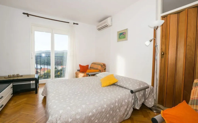 Beautiful view apartment Loreta