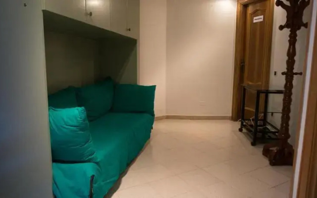 La Casa Del Vignaiolo