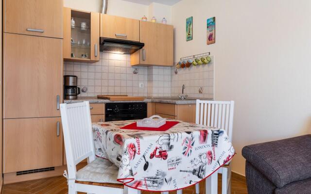 Luxurious Apartment in Boltenhagen near the Sea