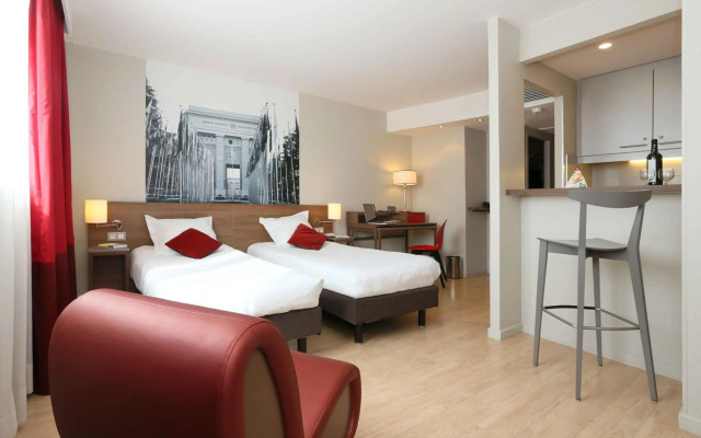 Adagio Original Thoiry Geneve