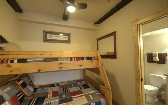 The Rockies by Retreatia