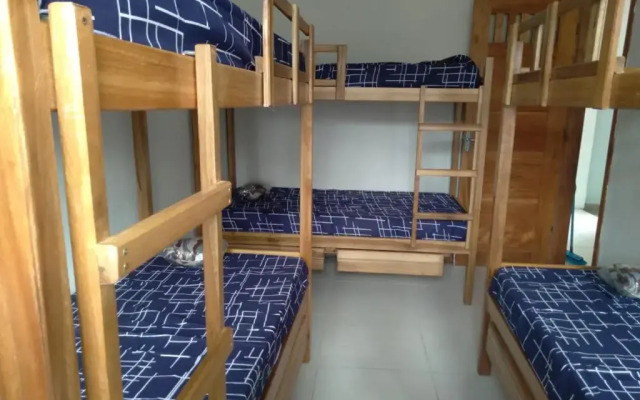 Hostel Da Residencia