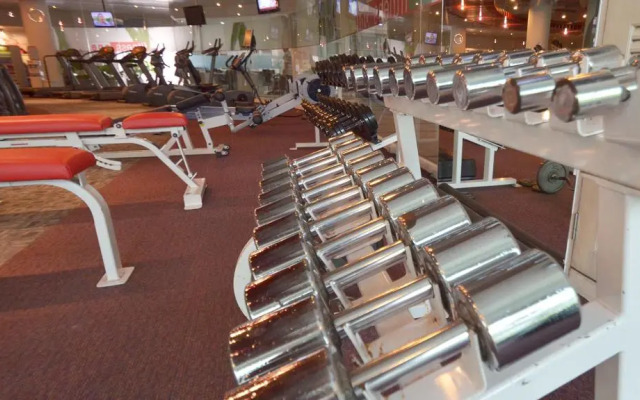 A-One The Royal Cruise Hotel Pattaya