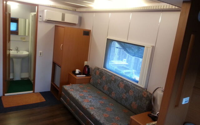 Kenting Houbihu Camping car