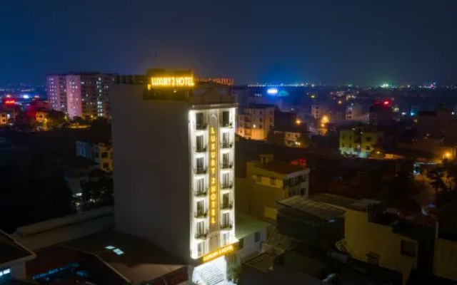 Tu Son Luxury 2 Hotel