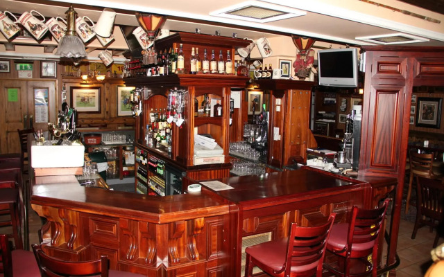 Lansdowne Kenmare