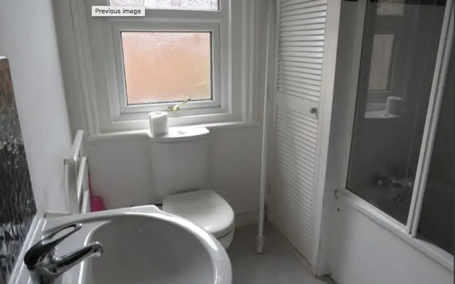 2 Bed Apartment in Basingstoke
