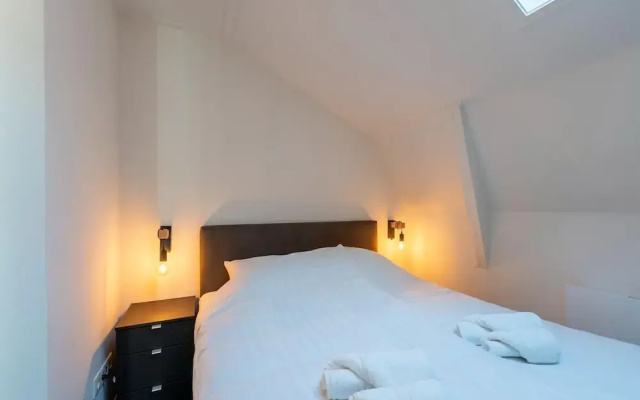 Cozy Apartment in the Heart of Sneek