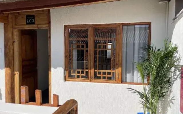 YiJing guesthouse