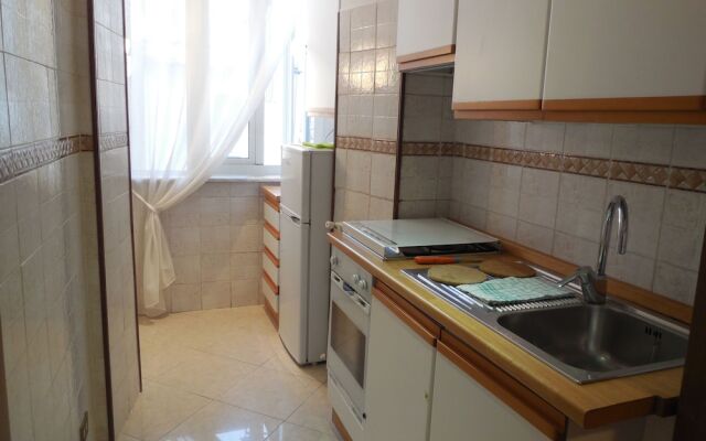 Apartment for 4 Persons