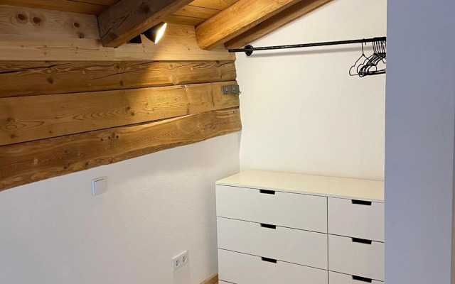 Ferienwohnung Antenbichllehen