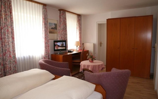 Hotel Alpenrose