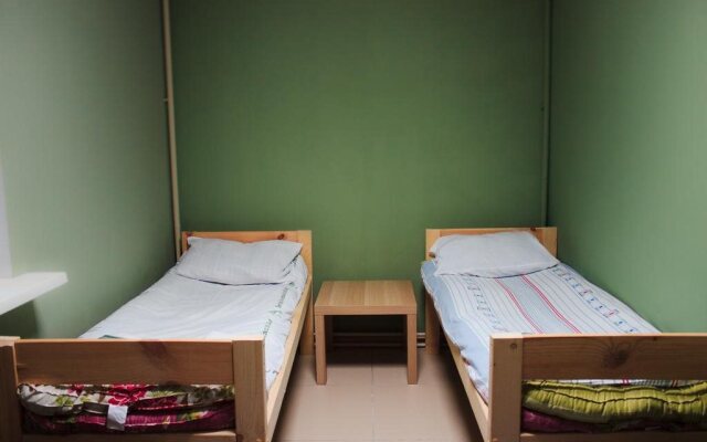 Hostel PuFff