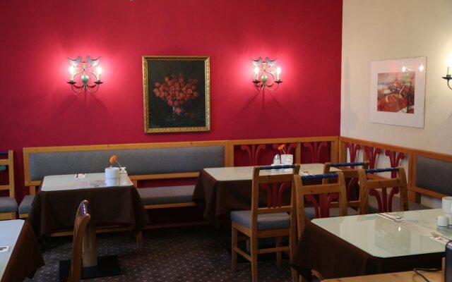 Hotel Markus Sittikus Salzburg