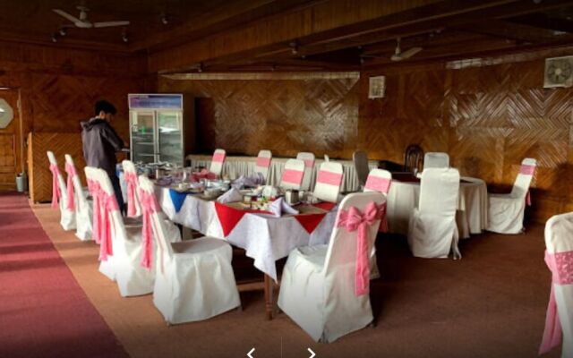 Gilgit Embassy Lodge
