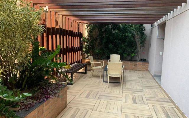 Cobertura no melhor lugar de Ipanema (03)