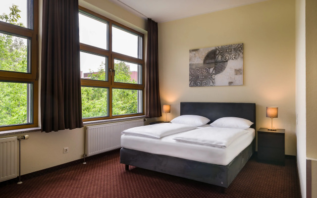 Garner Hotel Berlin - Schöneberg by IHG