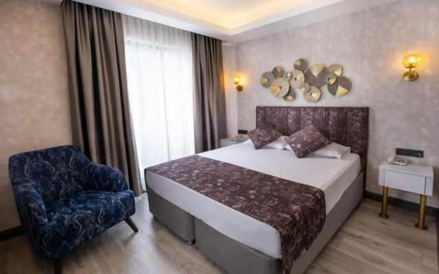 Avion Suite Hotel