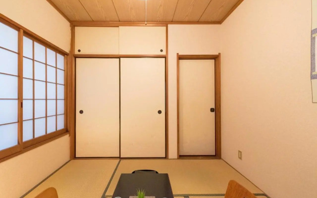 Shinjuku-ku - House / Vacation STAY 6644