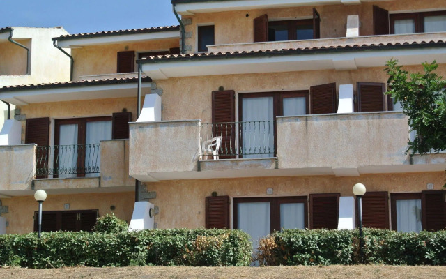 Residence Costa del Turchese by PendraHolidays