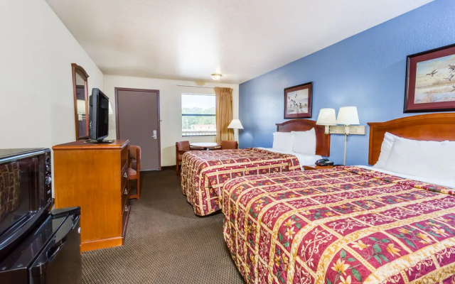 Days Inn Fordyce