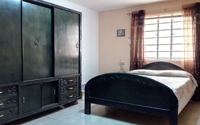 Apartamentos Miramar