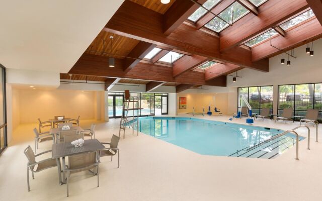 DoubleTree by Hilton Washington DC North/Gaithersburg