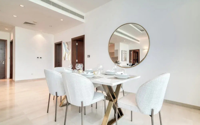 Oceana Residences - Mint Stay