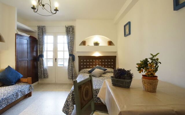 Residence Les Mandariniers