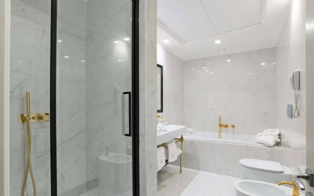 Lunetta Hotel & SPA