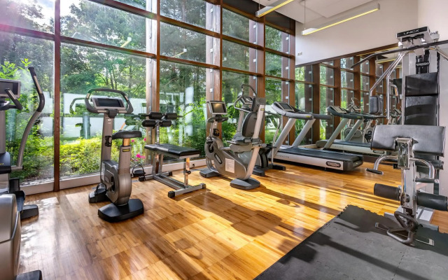 Holiday Inn Resort Warszawa Józefów**** by IHG