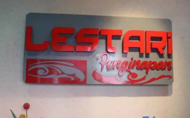 Lestari Homestay