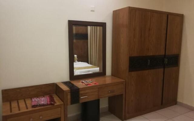 Saad Palace Residential Units - Al Rabwa 2