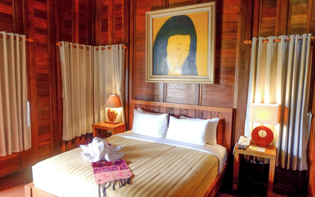 Mina Tanjung Hotel
